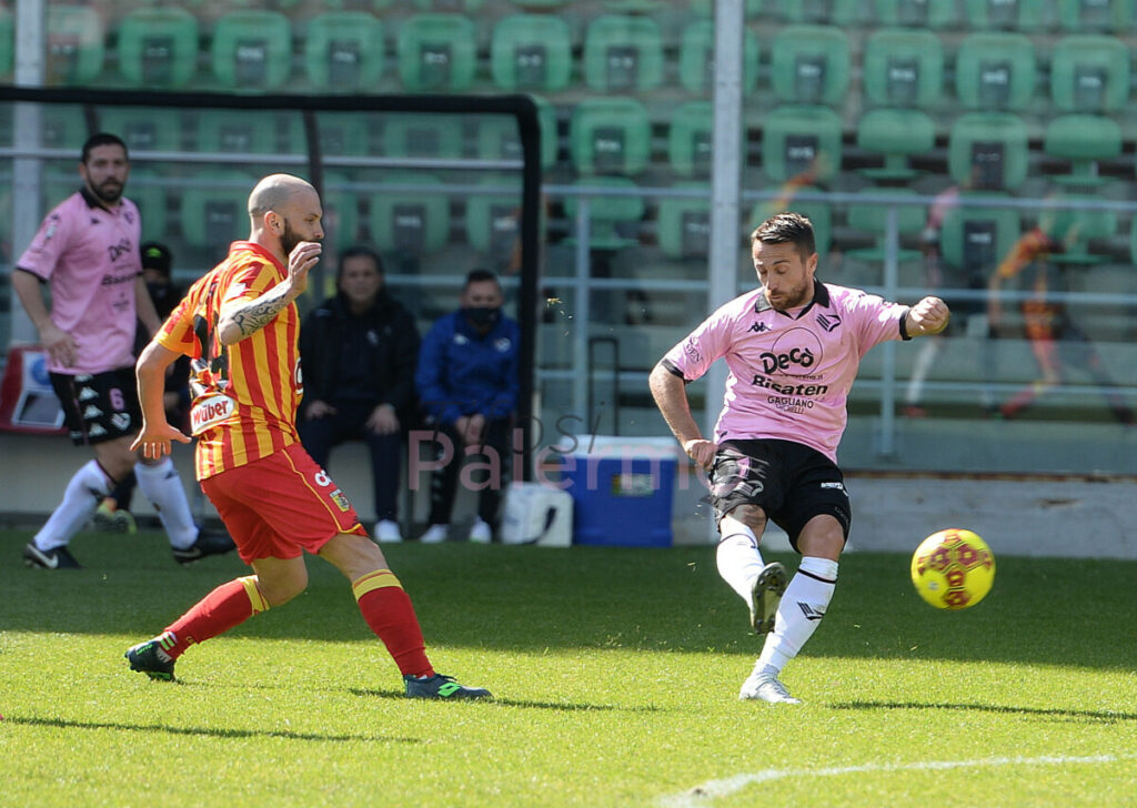 Floriano: “Dimostro di essere vivo, ai playoff ce la giocheremo”