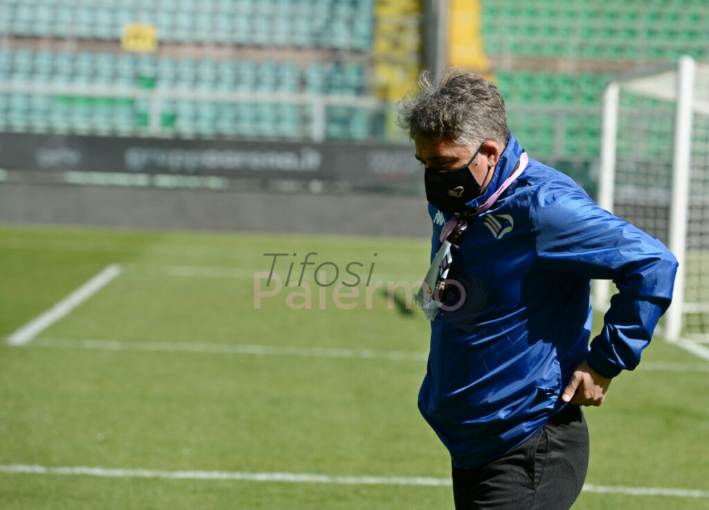 Padova, contattato Boscaglia per la panchina. Le ultime