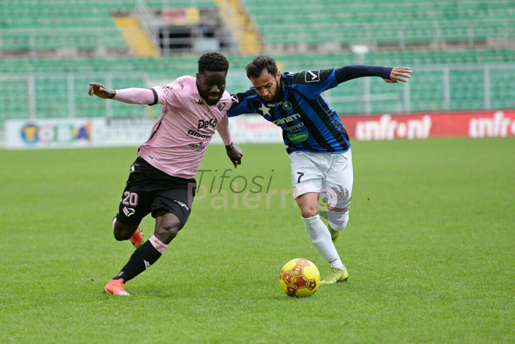 Due assenze “pesanti” nella squadra che è partita ieri sera