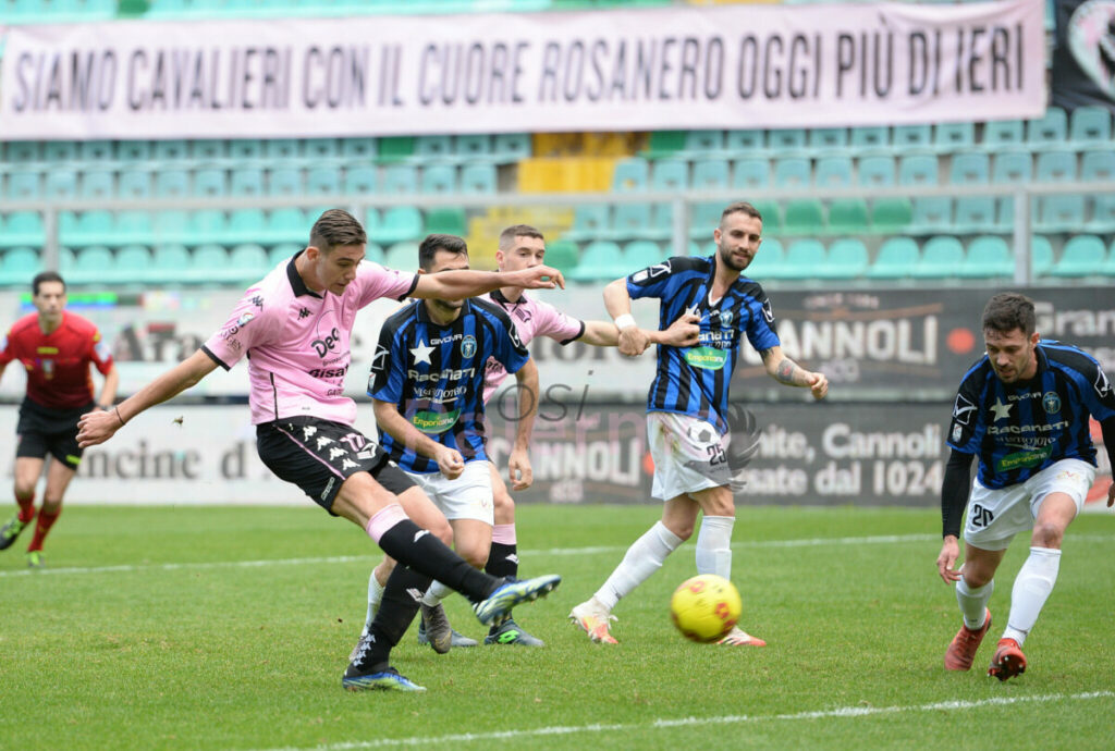 Diamo un senso a questo campionato: prossimo obiettivo 5° posto?