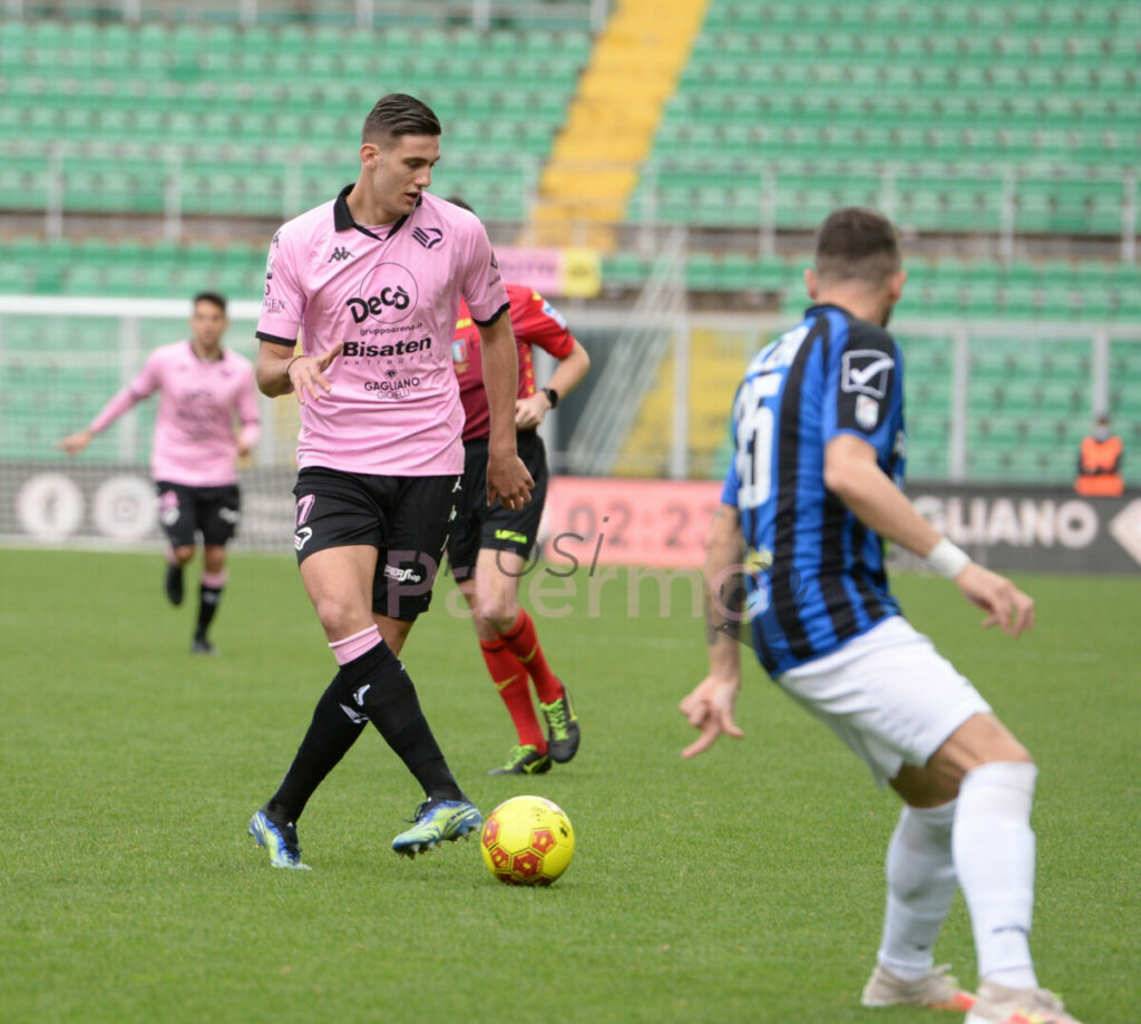 Lucca: ecco spiegato perché club di Serie A lo seguono con interesse