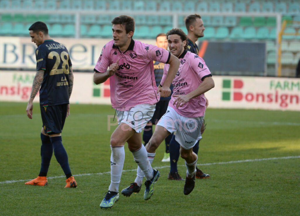 Palermo, risalire si può: ecco i vantaggi per il finale di campionato