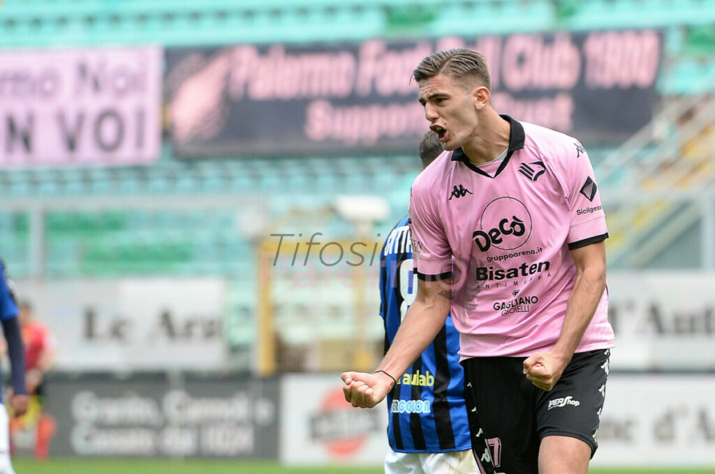 Palermo-Pisa: scambio Lucca-Belli?