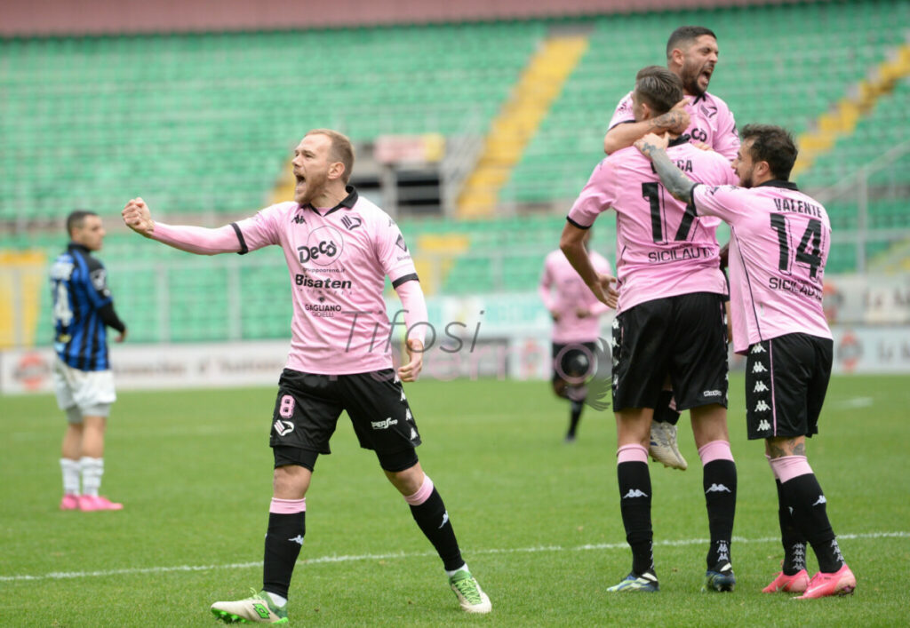 Martin: “Se sono ancora qua, vuol dire che faccio parte della squadra”