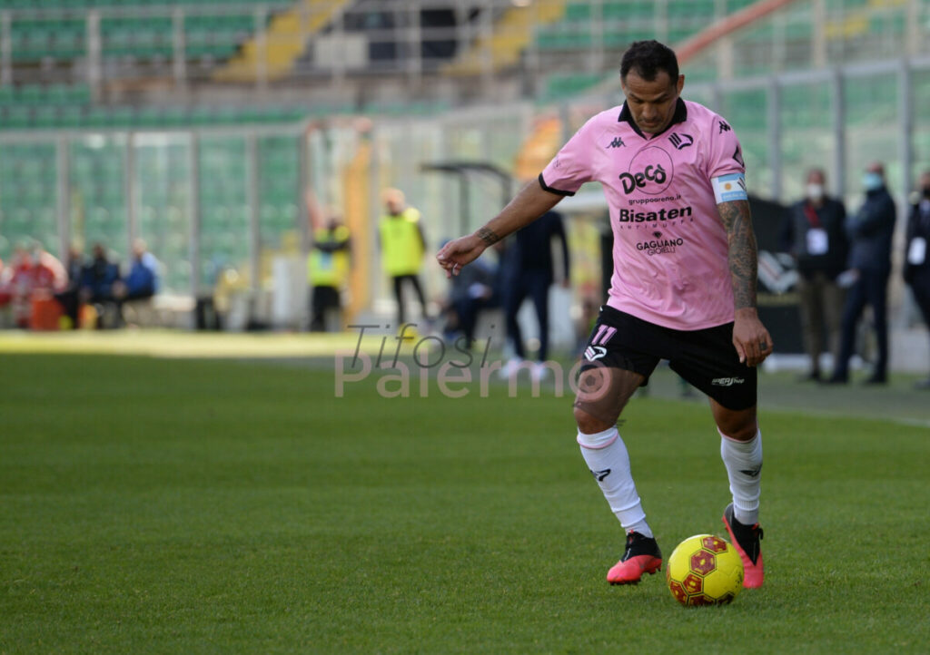 Paganese-Palermo, le pagelle: flop Santana, Valente migliore in campo