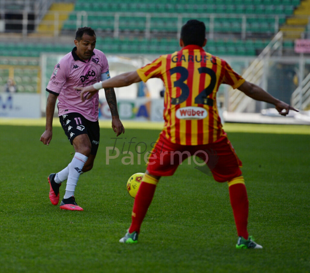 Palermo, nemmeno la classifica delle neopromosse sorride ai rosa