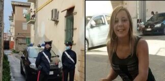 femminicidio a Palermo