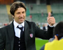 Rastelli: “Palermo e Venezia sono costruite per vincere”