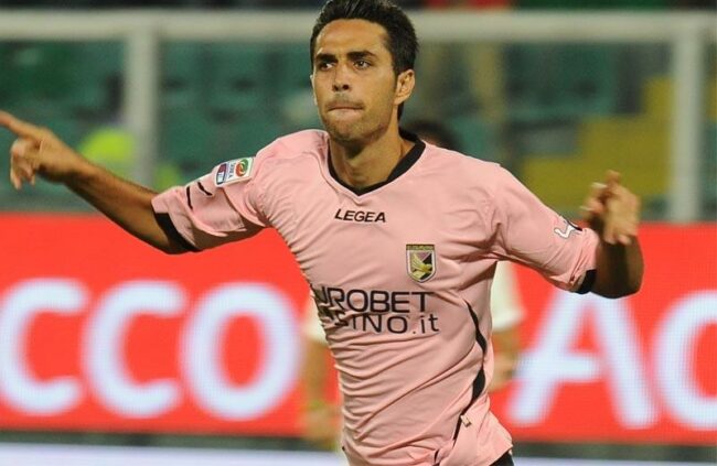 Eran Zahavi