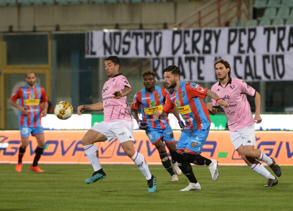 Palermo, è tornato l’entusiasmo