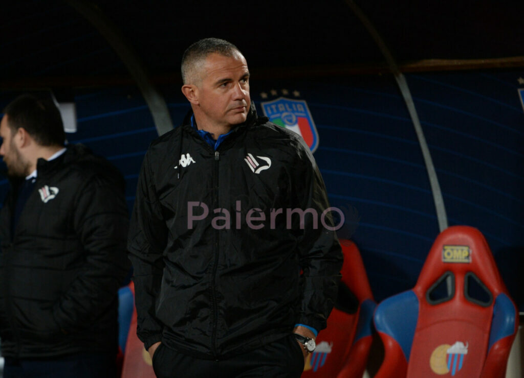 Palermo, Giacomo Filippi porta la classe operaia dei “mister” in paradiso