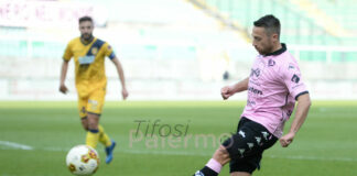 Palermo - play off