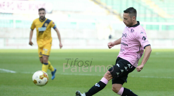 Il primo Palermo e la prima maglia che non era rossoblu come si pensa -  TifosiPalermo