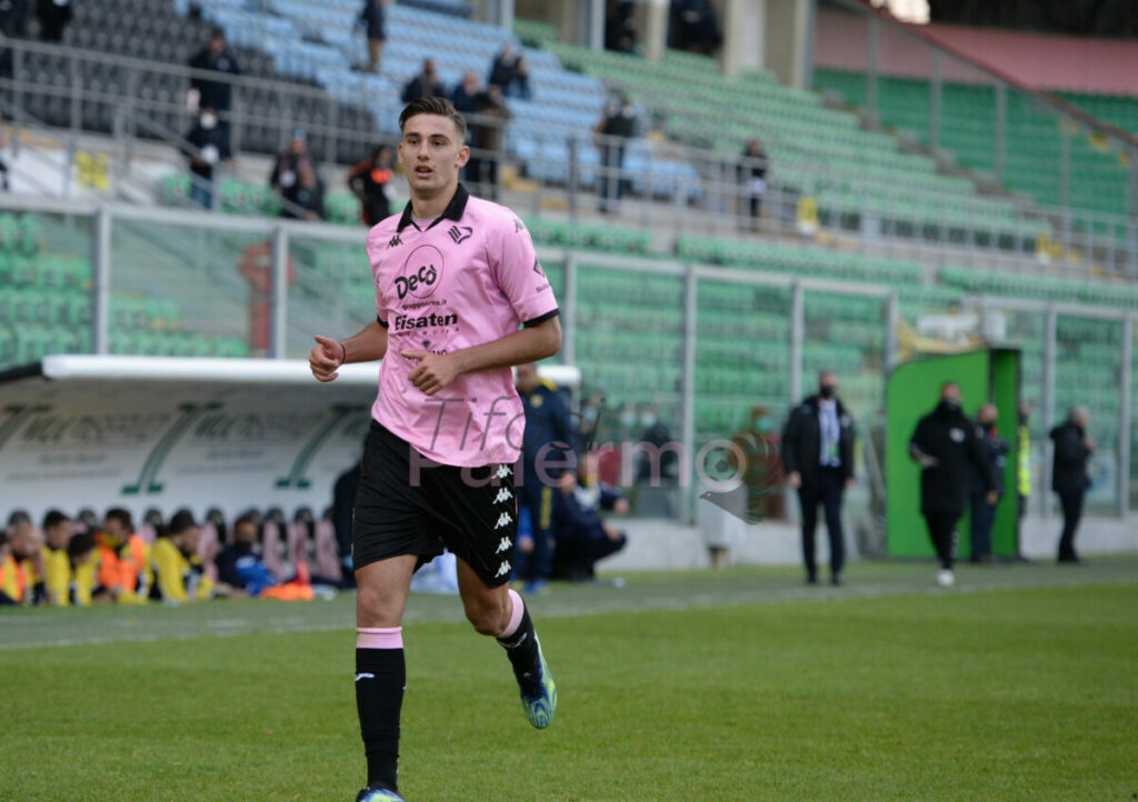 Palermo: per Lucca, avanza il Pisa che può scavalcare il Sassuolo