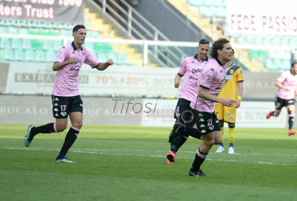 Palermo: sette partite che decideranno il futuro