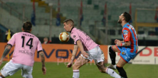 Palermo - derby