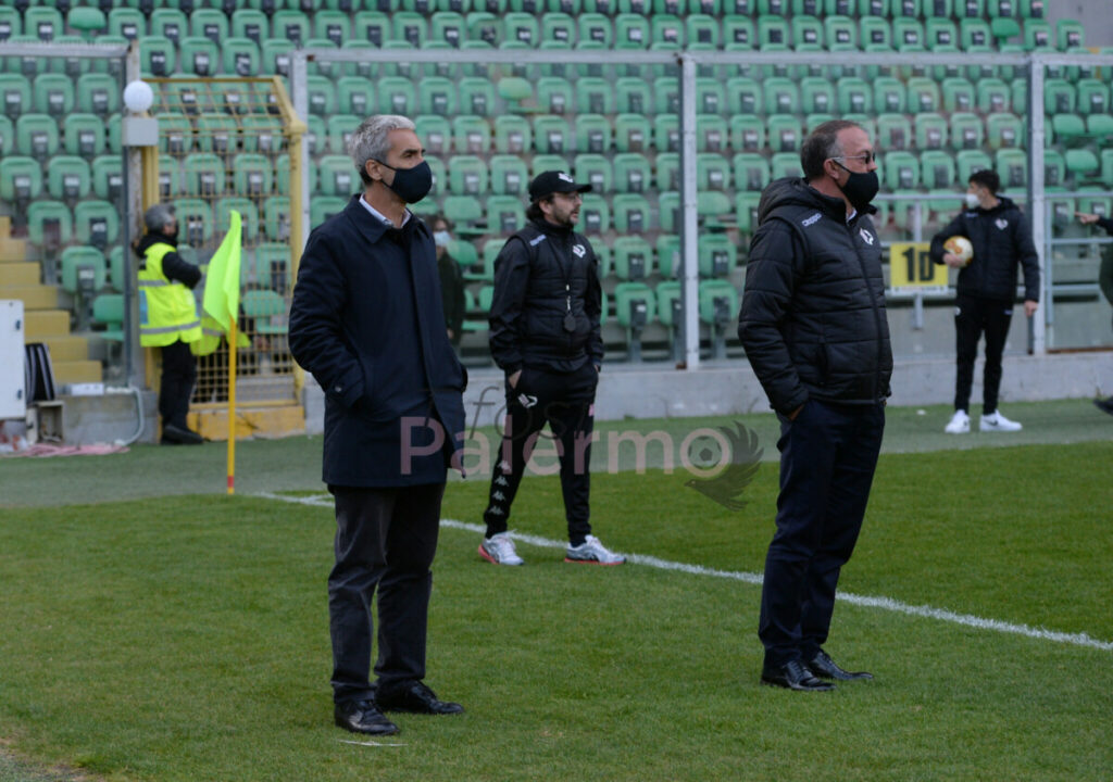 Palermo, 6° marcia sul mercato: cosa serve ora per completare la rosa?