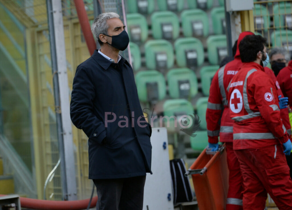 Tutta la verità sulla presunta, possibile, eventuale cessione del Palermo