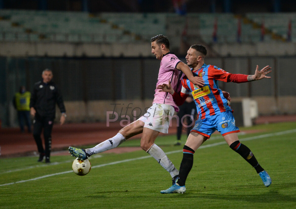 Serie C Palermo