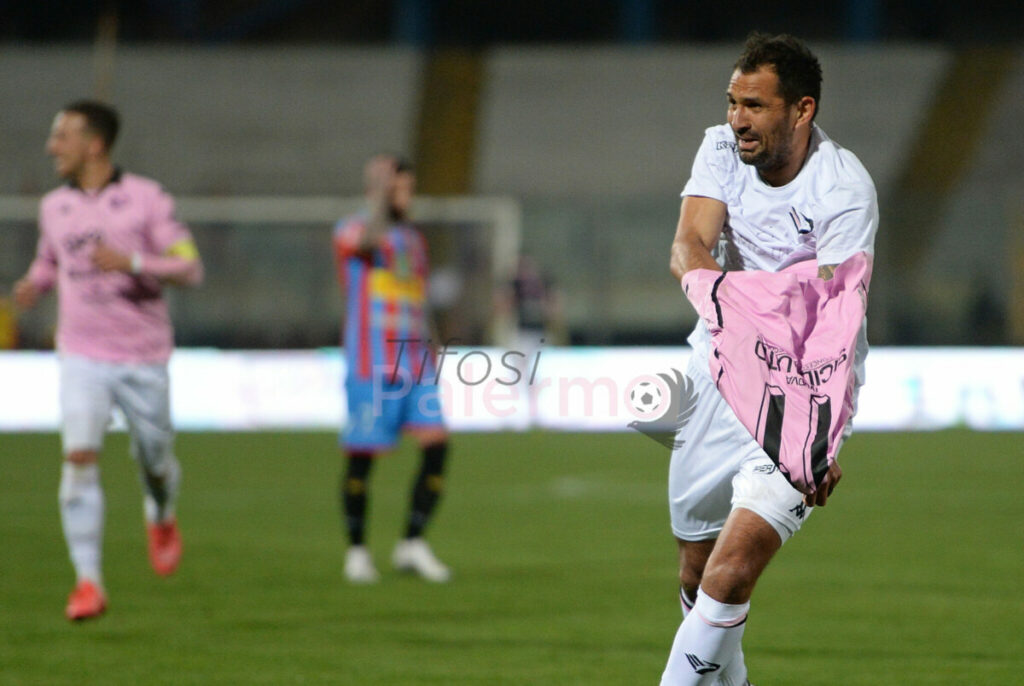 Sembra un paradosso ma il Palermo deve tifare Catania. Ecco perché…
