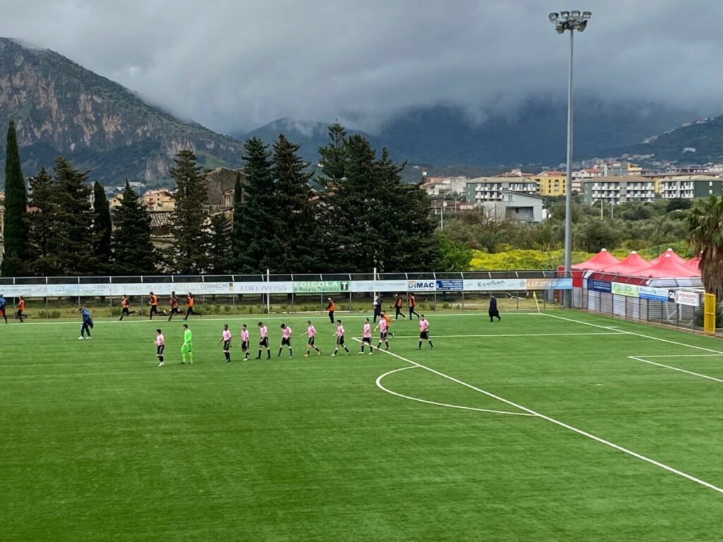 [VIDEO] Palermo-Catania 2-2 Primavera: gli highlights del match