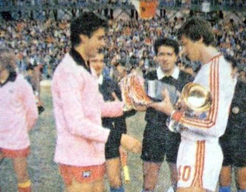 Unione Sovietica Palermo