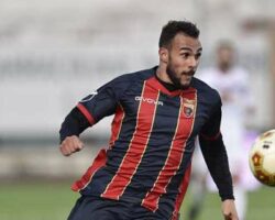 Entella, Cuppone e il momento d’oro: Palermo nel mirino per il poker