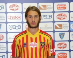Calciomercato Lecce, Gallo in uscita: la situazione