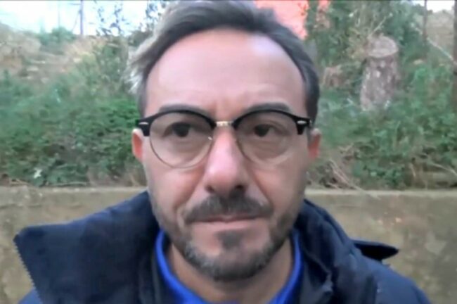 Palermo - Capodicasa