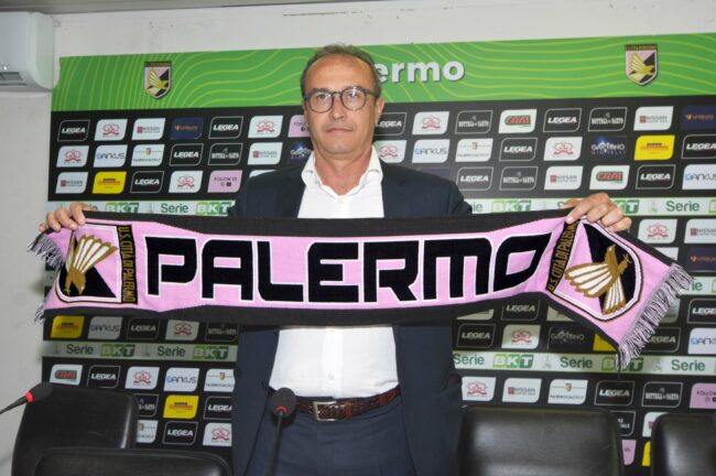 Marino Palermo