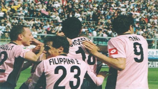 Palermo Serie B