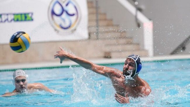 Pallanuoto Palermo