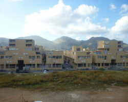 Palermo, iniziato l’iter per realizzare un playground allo Zen