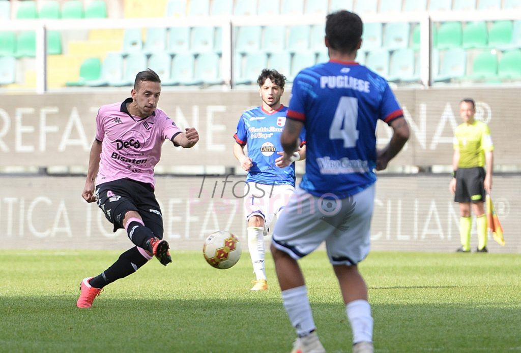 Ma il Palermo può ancora perdere i play-off? Facciamo i conti…