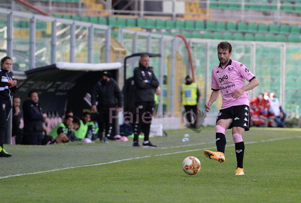 Il Palermo, brutto 0-0 e 9° posto a rischio. Filippi però è soddisfatto
