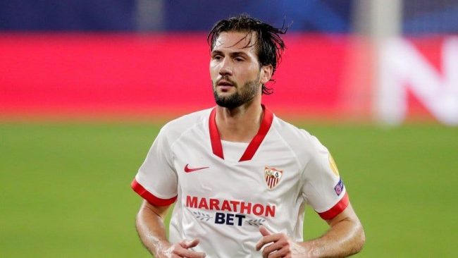 Franco Vazquez