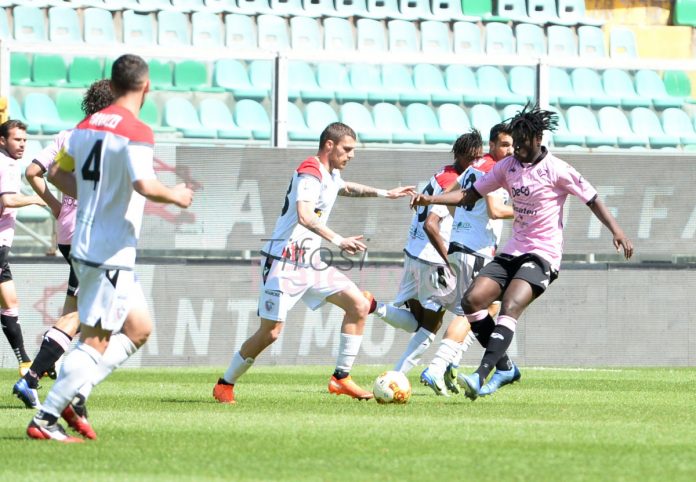 Palermo play off
