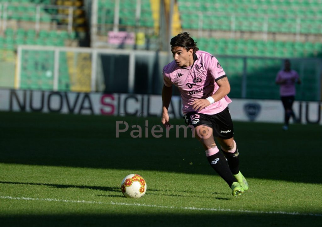 Palermo-Cavese 3-2, la cronaca integrale del match