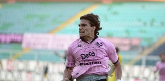 Palermo play-off