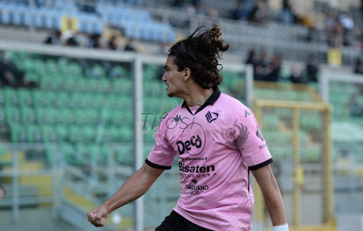 Palermo-Cavese