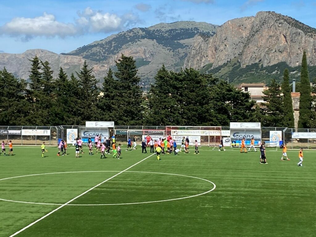 Primavera 3, rimonta Palermo: 3-1 alla Virtus Francavilla e primato consolidato
