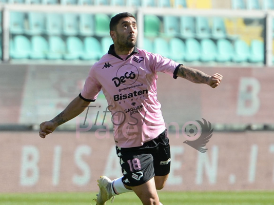 Palermo calcio ultime notizie