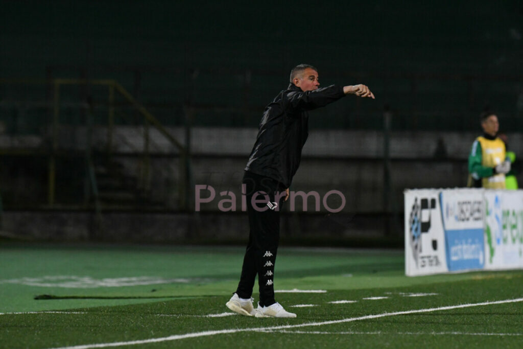 Palermo, tre punti d’oro. Contro il Campobasso soffre ma evita la beffa