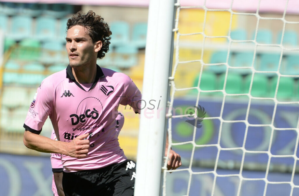 Primo turno Coppa Italia Serie C: Palermo-Picerno