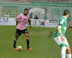 Palermo Calcio Popolare, volto noto per la panchina: ecco Santana
