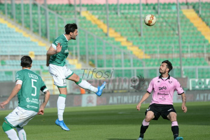 Dove Viene Trasmessa La Partita Palermo Padova