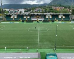 Il Mattino – Parte l’assalto alla corazzata