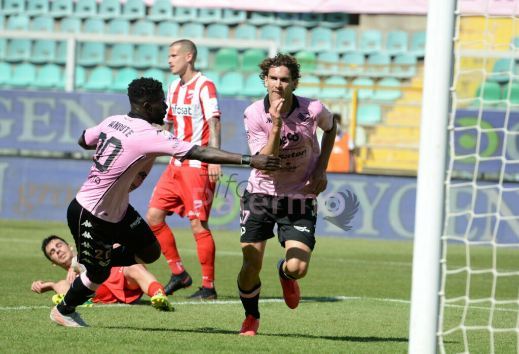 Palermo-Teramo 2-0: continua il sogno, ma è stato un “patto difensivo”
