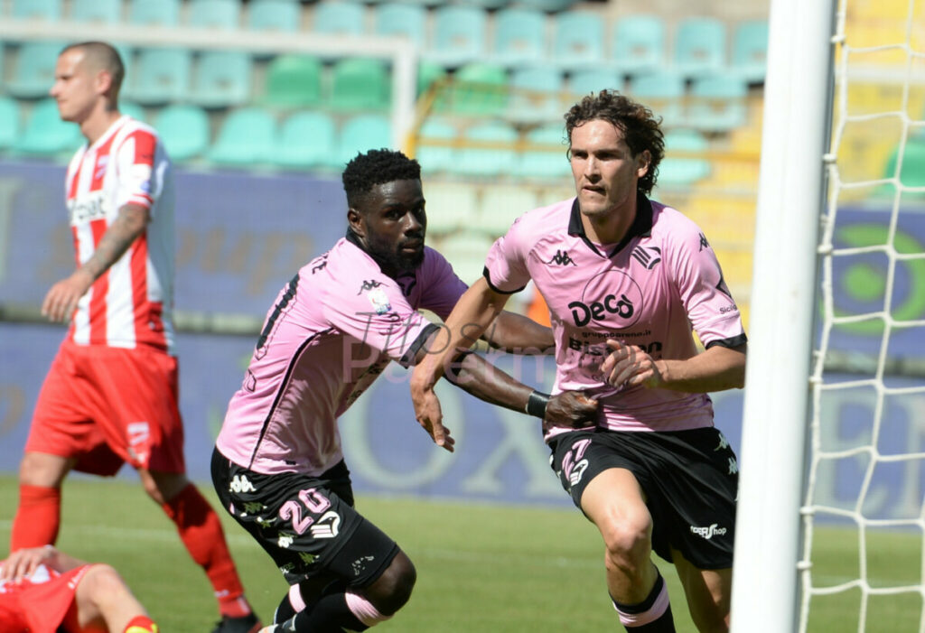 Palermo, quale avversario nel secondo turno dei play-off? Tutte le ipotesi