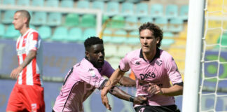 Palermo play-off